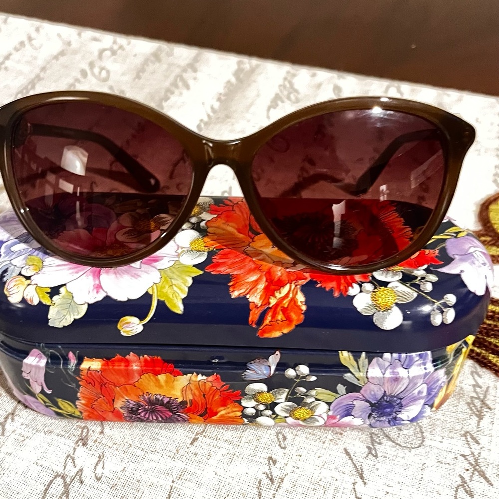 Brighton sunglasses